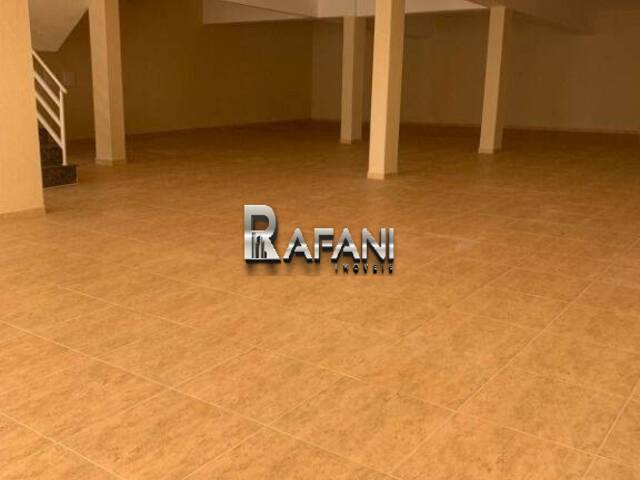 Apartamento para Venda em Santo André - 2