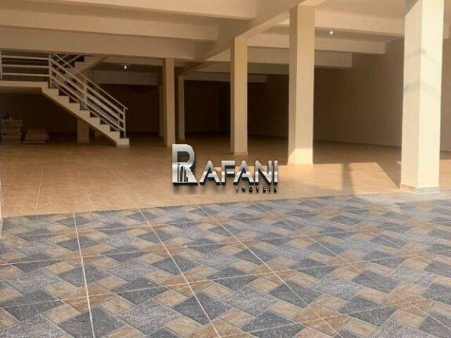 Apartamento para Venda em Santo André - 3