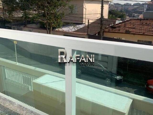 Apartamento para Venda em Santo André - 5