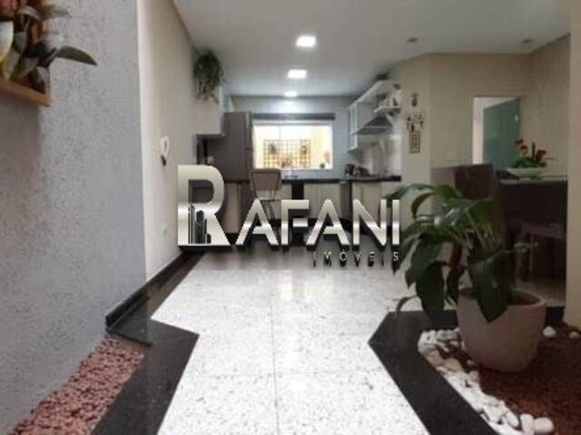 Sobrado para Venda em Santo André - 5