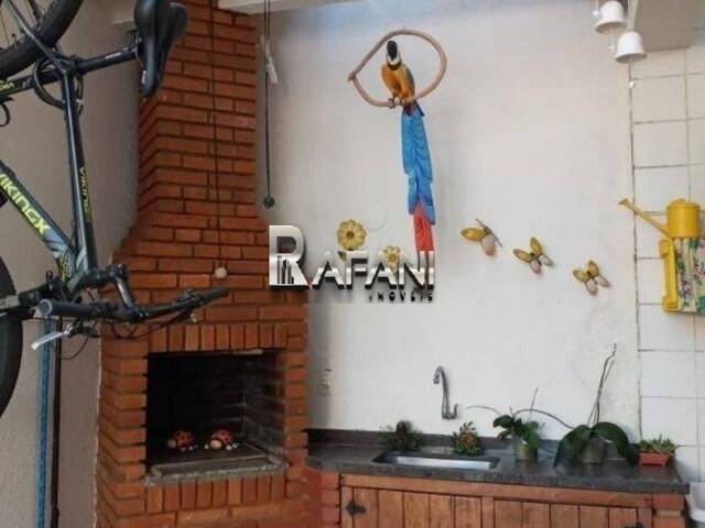 Sobrado para Venda em Santo André - 3