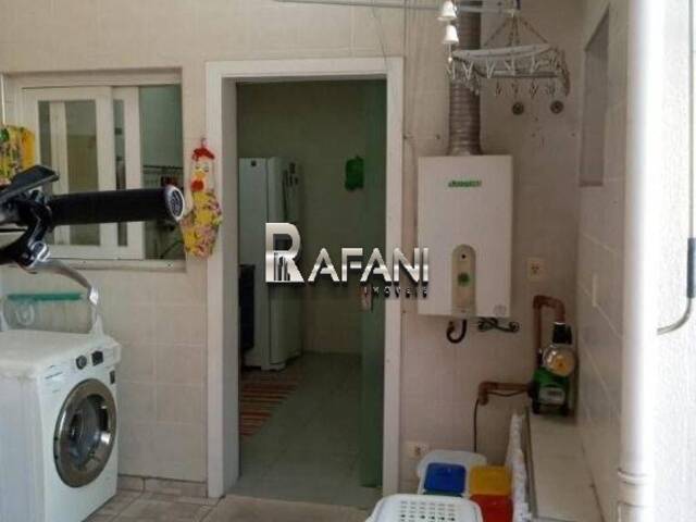 Sobrado para Venda em Santo André - 4