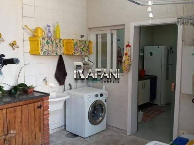 Sobrado para Venda em Santo André - 5