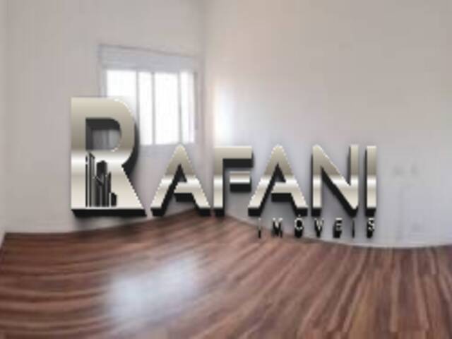 Apartamento para Venda em Santo André - 2