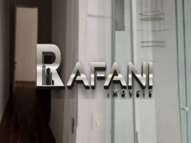 Apartamento para Venda em Santo André - 3