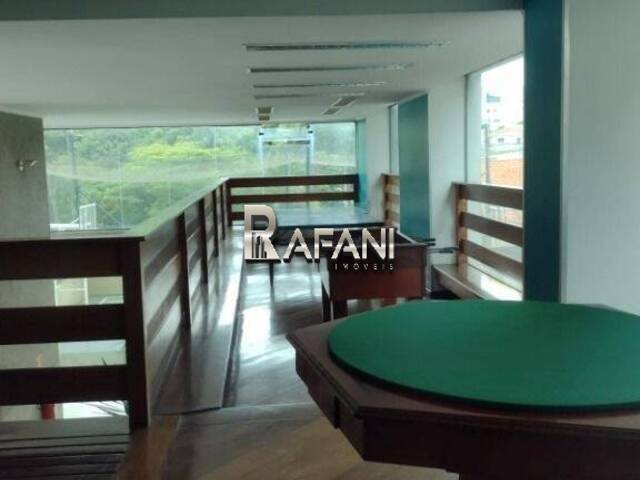 Apartamento para Venda em Santo André - 2