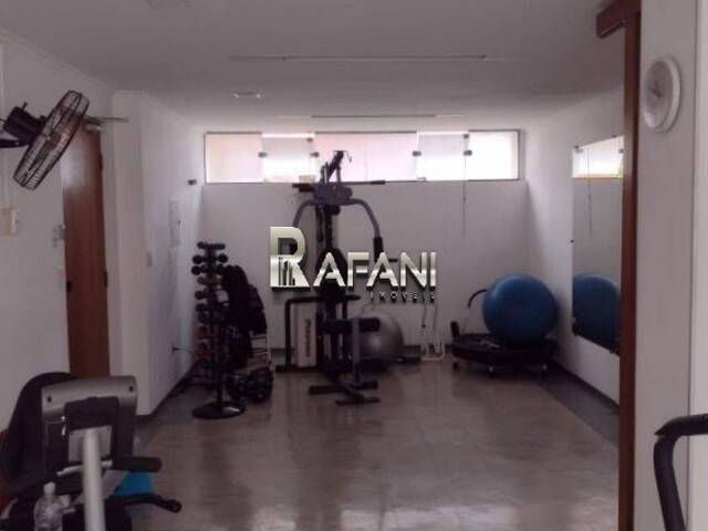 Apartamento para Venda em Santo André - 3