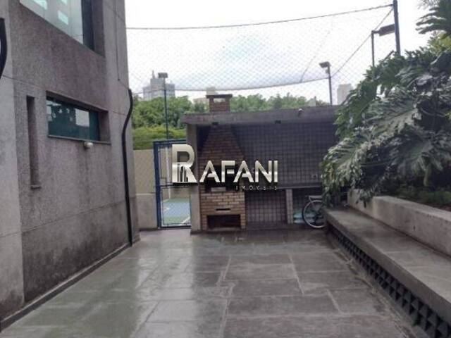 Apartamento para Venda em Santo André - 4