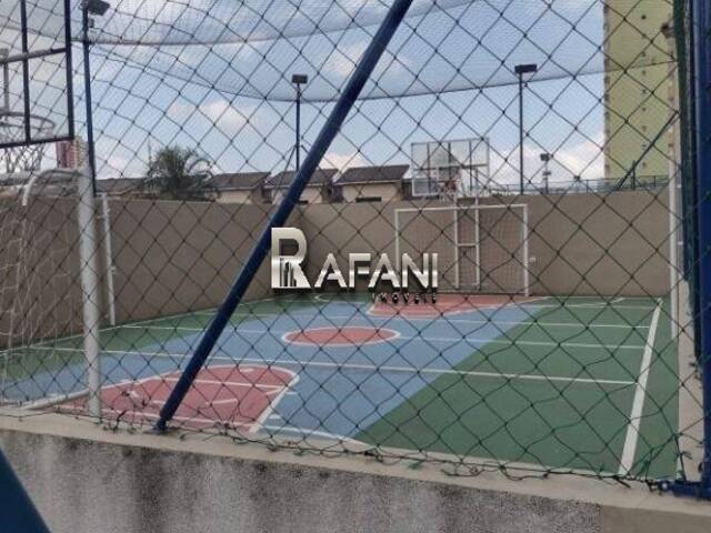 Apartamento para Venda em Santo André - 5