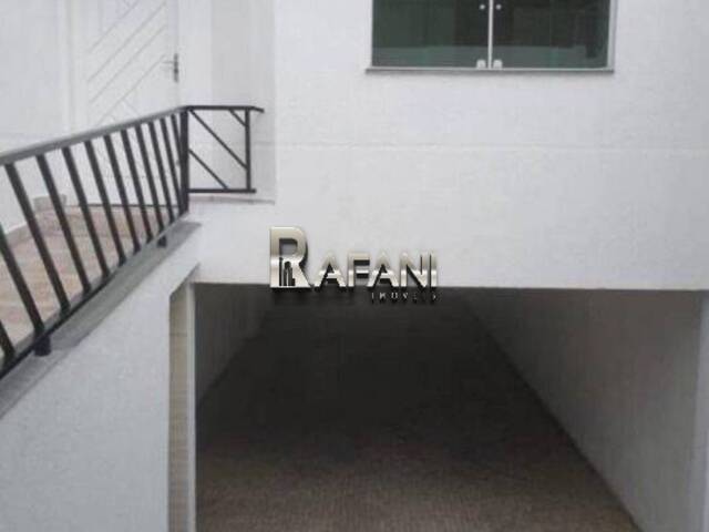 Sobrado para Venda em Santo André - 3