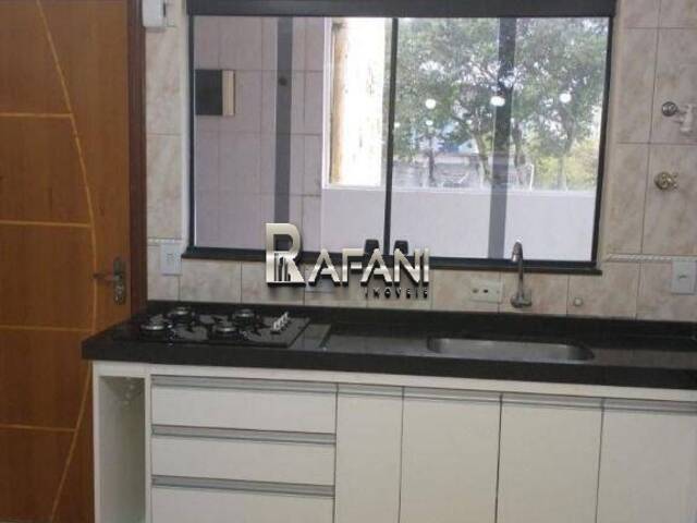 Sobrado para Venda em Santo André - 4