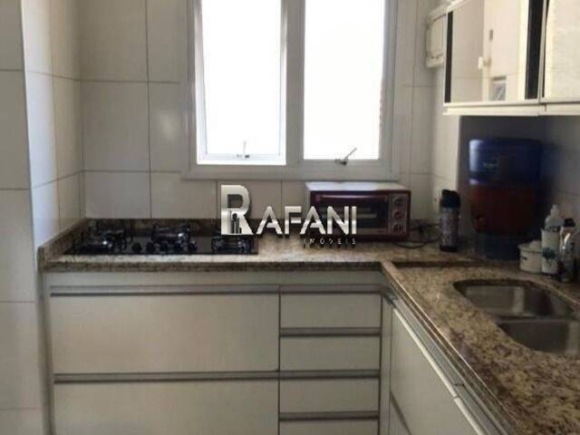 Apartamento para Venda em Santo André - 3