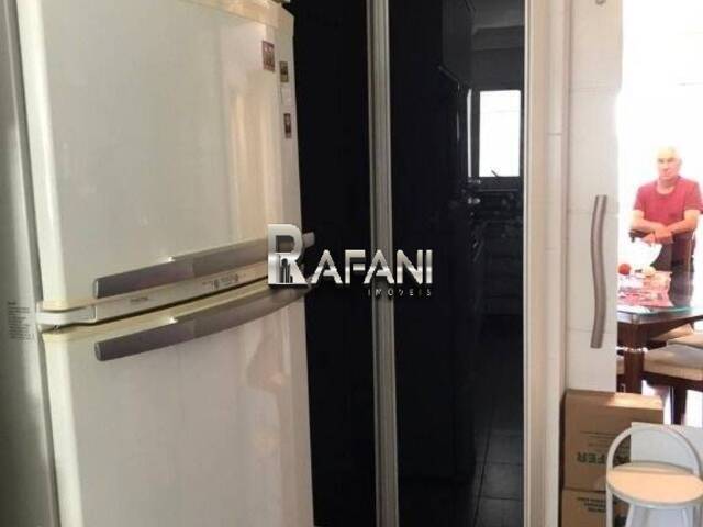 Apartamento para Venda em Santo André - 4