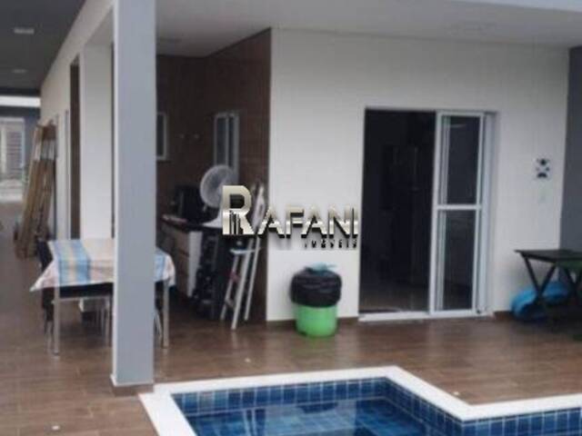 Sobrado para Venda em Santo André - 2