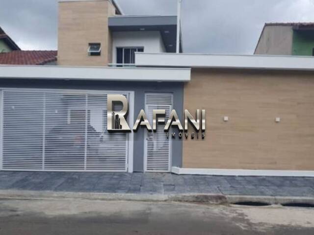 Sobrado para Venda em Santo André - 3