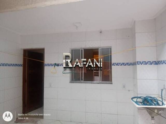 Sobrado para Venda em Santo André - 3