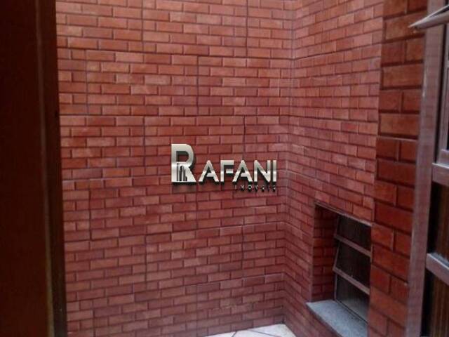 Sobrado para Venda em Santo André - 4