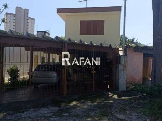 #TE0045 - Terreno para Venda em Santo André - SP
