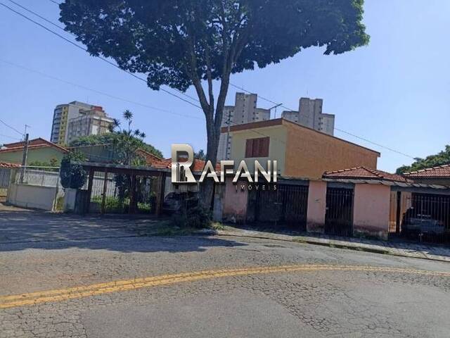 #TE0045 - Terreno para Venda em Santo André - SP