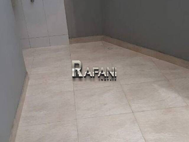 Apartamento para Venda em Santo André - 2