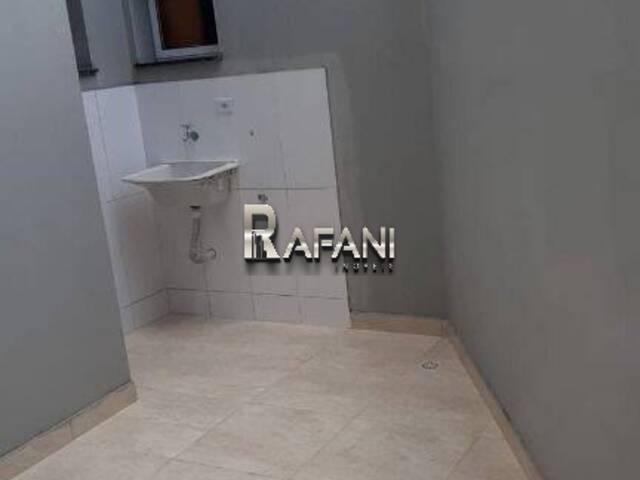 Apartamento para Venda em Santo André - 3