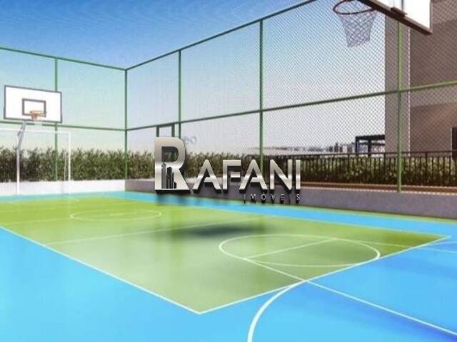 Apartamento para Venda em Santo André - 2