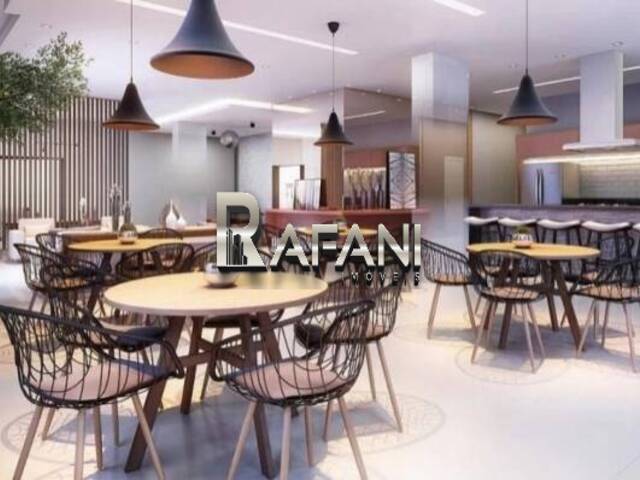 Apartamento para Venda em Santo André - 3