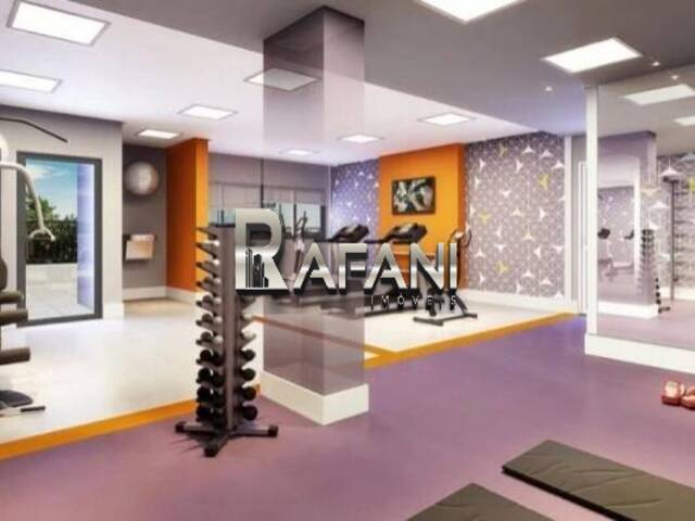 Apartamento para Venda em Santo André - 4