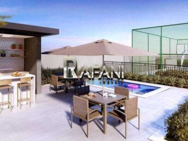 Apartamento para Venda em Santo André - 5