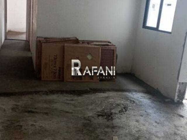 Apartamento para Venda em Santo André - 2