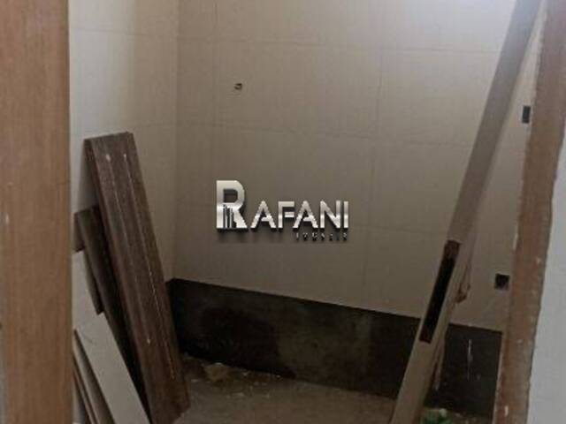 Apartamento para Venda em Santo André - 3