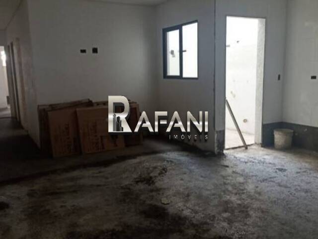 Apartamento para Venda em Santo André - 5