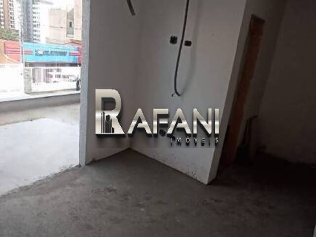 Apartamento para Venda em Santo André - 2