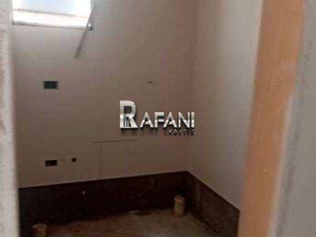 Apartamento para Venda em Santo André - 3