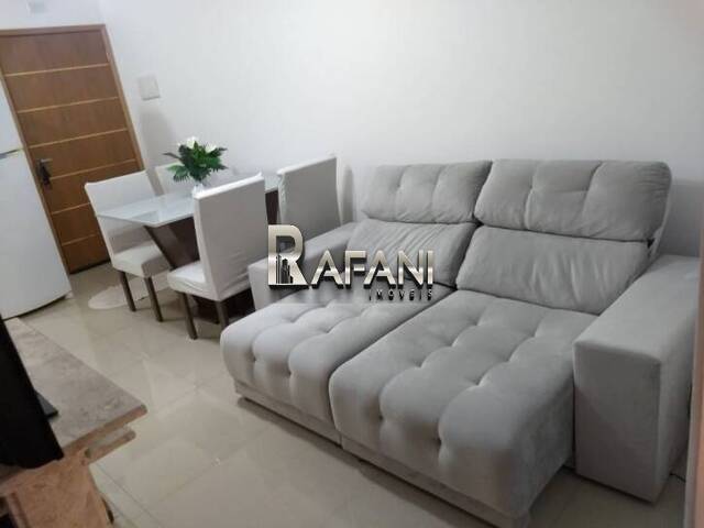 Apartamento para Venda em Santo André - 2