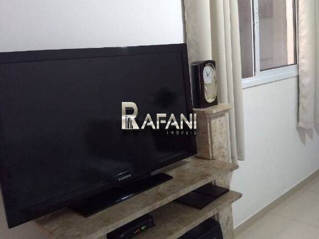 Apartamento para Venda em Santo André - 3