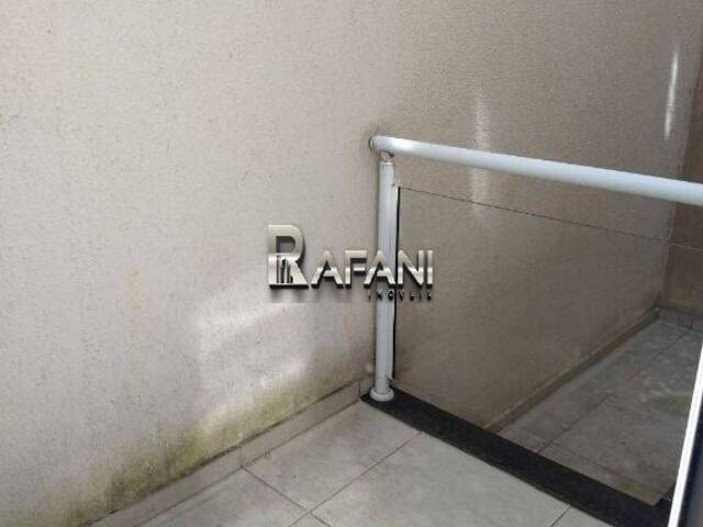 Apartamento para Venda em Santo André - 4