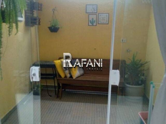 Apartamento para Venda em Santo André - 2