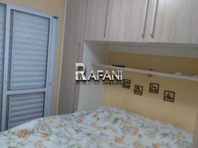 Apartamento para Venda em Santo André - 3