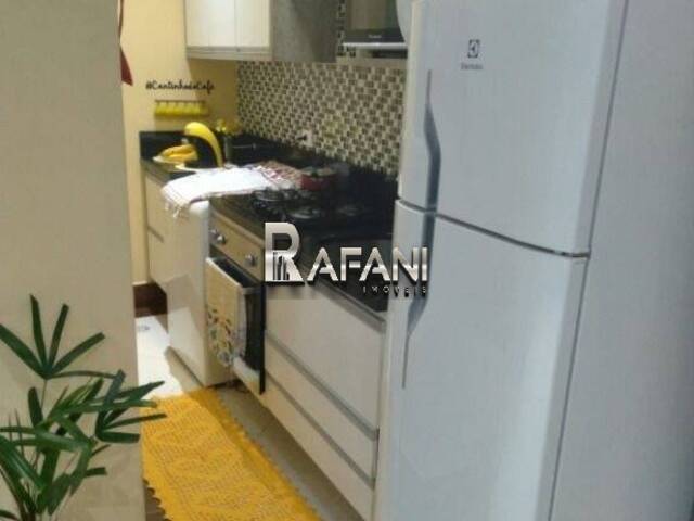 Apartamento para Venda em Santo André - 4