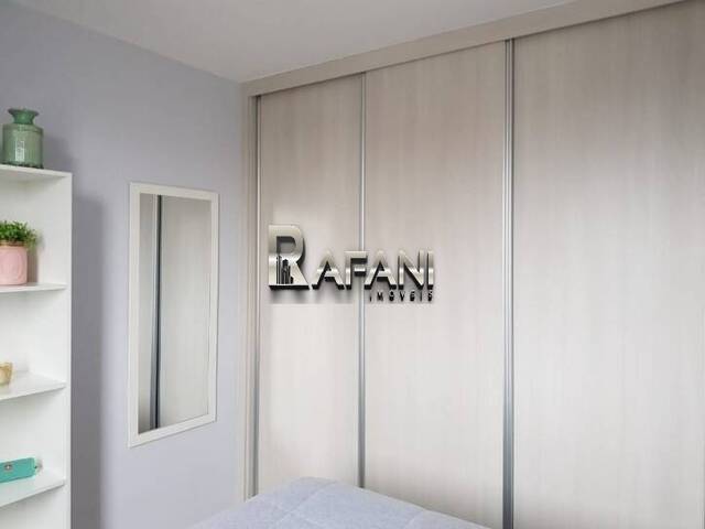 Apartamento para Venda em Santo André - 2