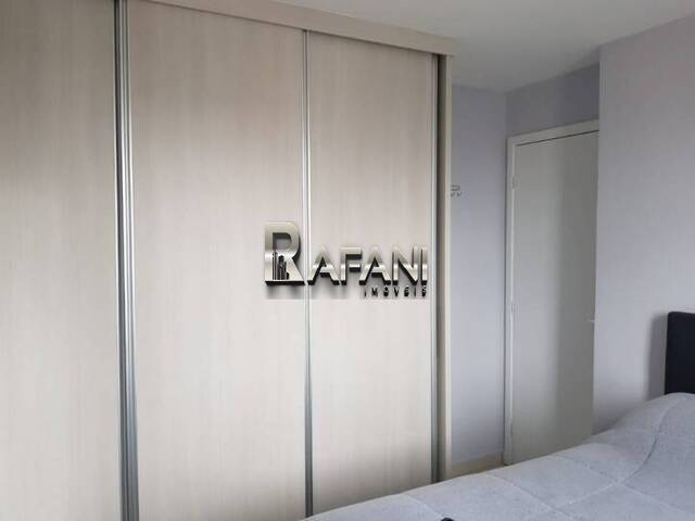 Apartamento para Venda em Santo André - 3