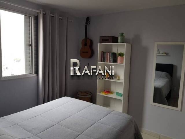 Apartamento para Venda em Santo André - 4