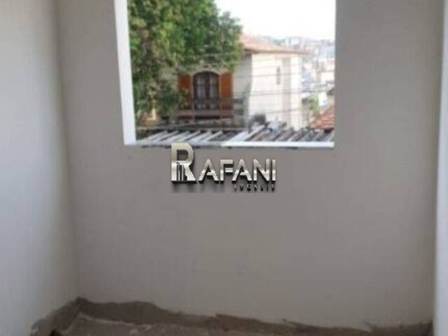 Apartamento para Venda em Santo André - 2