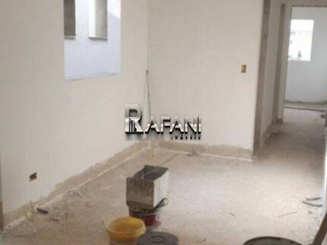 Apartamento para Venda em Santo André - 3