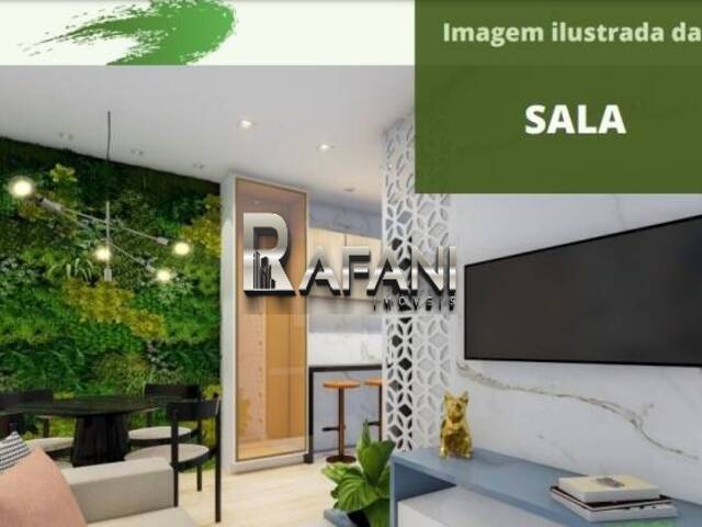 Apartamento para Venda em Santo André - 3