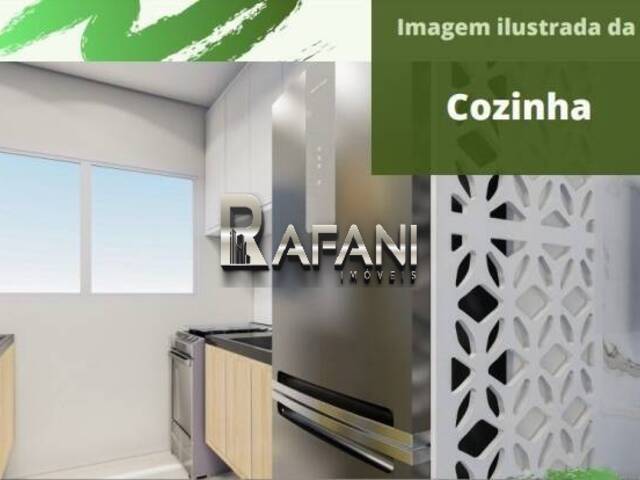 Apartamento para Venda em Santo André - 5