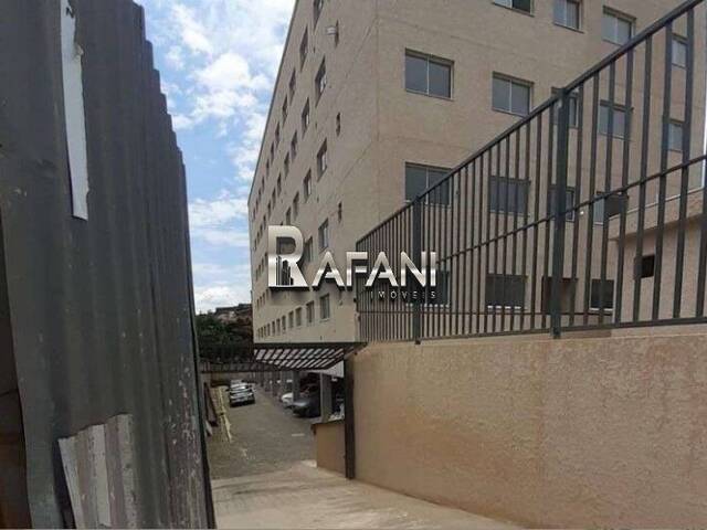 Apartamento para Venda em Santo André - 2