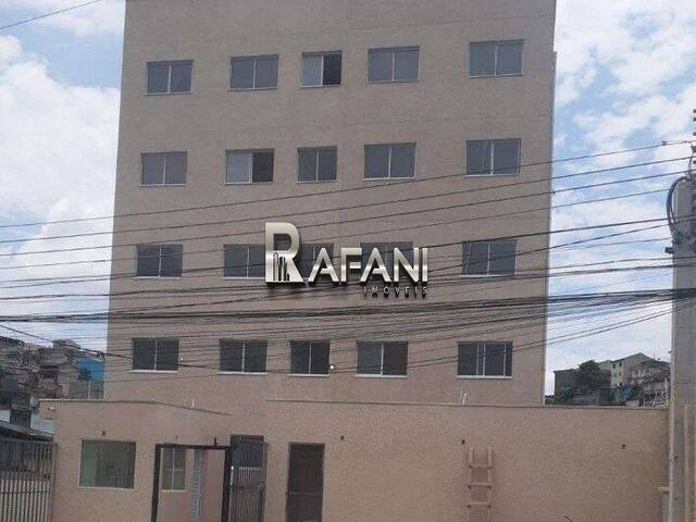 Apartamento para Venda em Santo André - 3