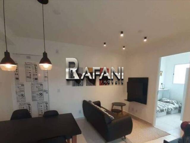 Apartamento para Venda em Santo André - 4